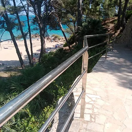 Frente Al Mar Apartment *