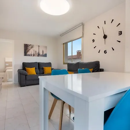 Apartment Frente Al Mar *