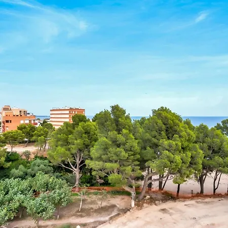 Apartment Frente Al Mar *